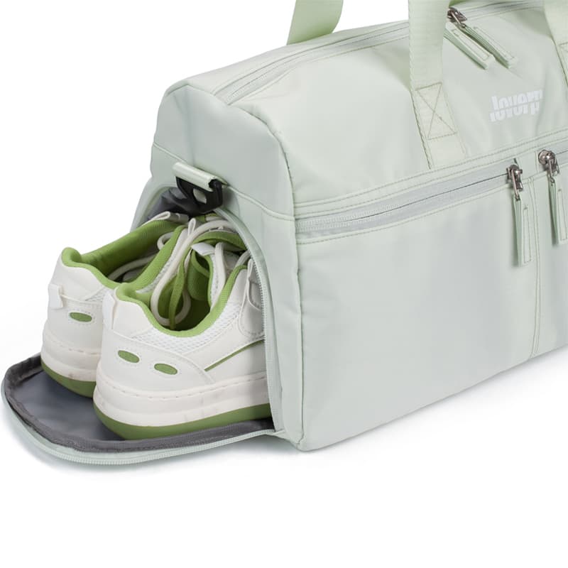Спортивная сумка LOVERPUSS Travel Bag - изображение 5