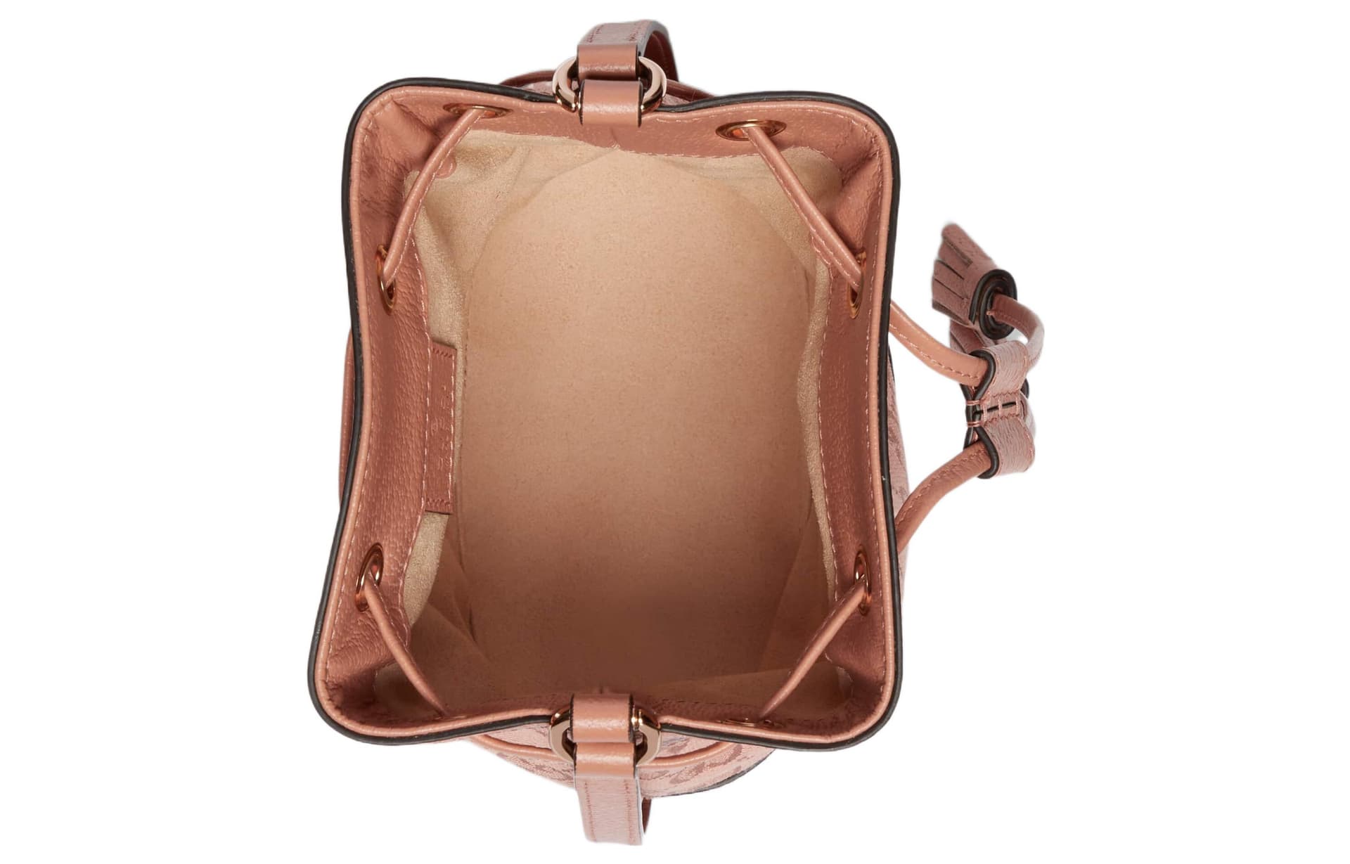 Мини-сумка GUCCI Ophidia - изображение 7