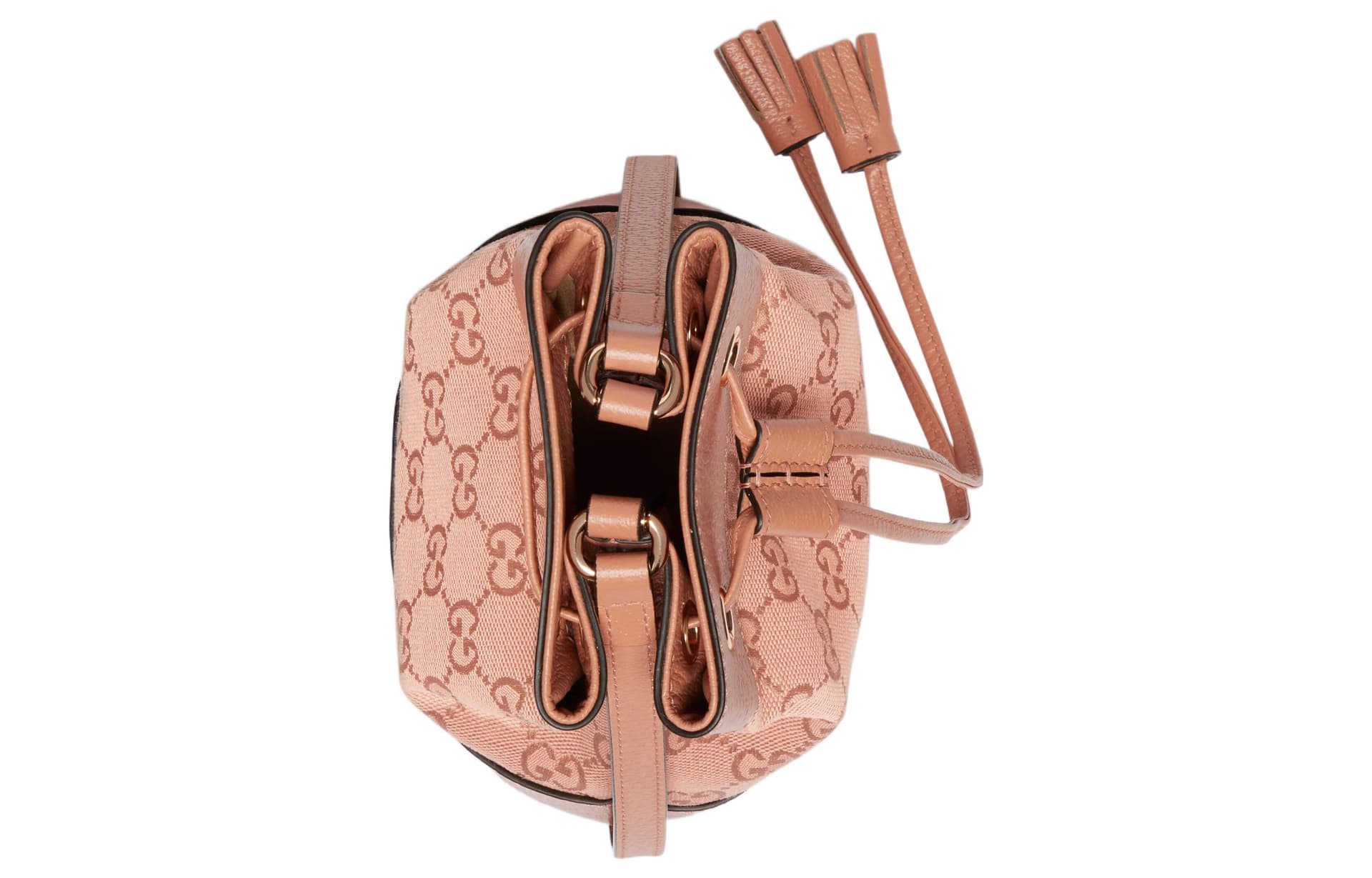 Мини-сумка GUCCI Ophidia - изображение 6