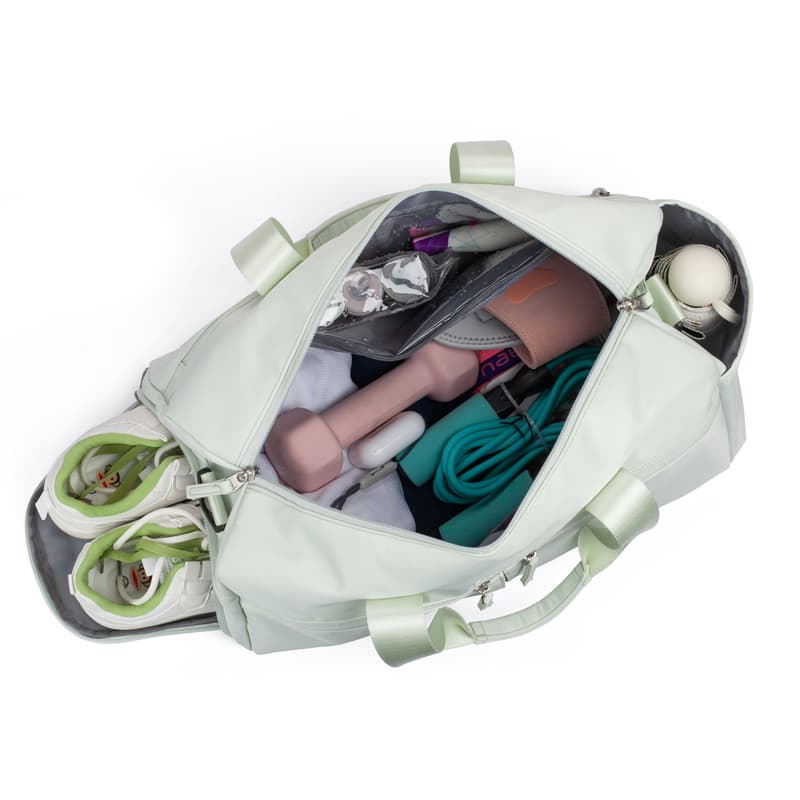 Спортивная сумка LOVERPUSS Travel Bag - изображение 6