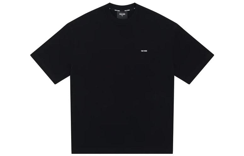Футболка TEAM WANG design SS23 THE ORIGINAL 1 LogoT - изображение 2