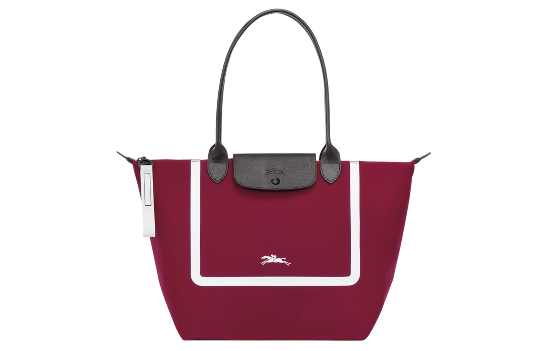 Мини-сумка LONGCHAMP Le Pliage Collection 31 Tote - изображение 1