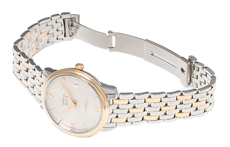 Часы OMEGA De Ville 424.20.37.20.02.001 - изображение 3