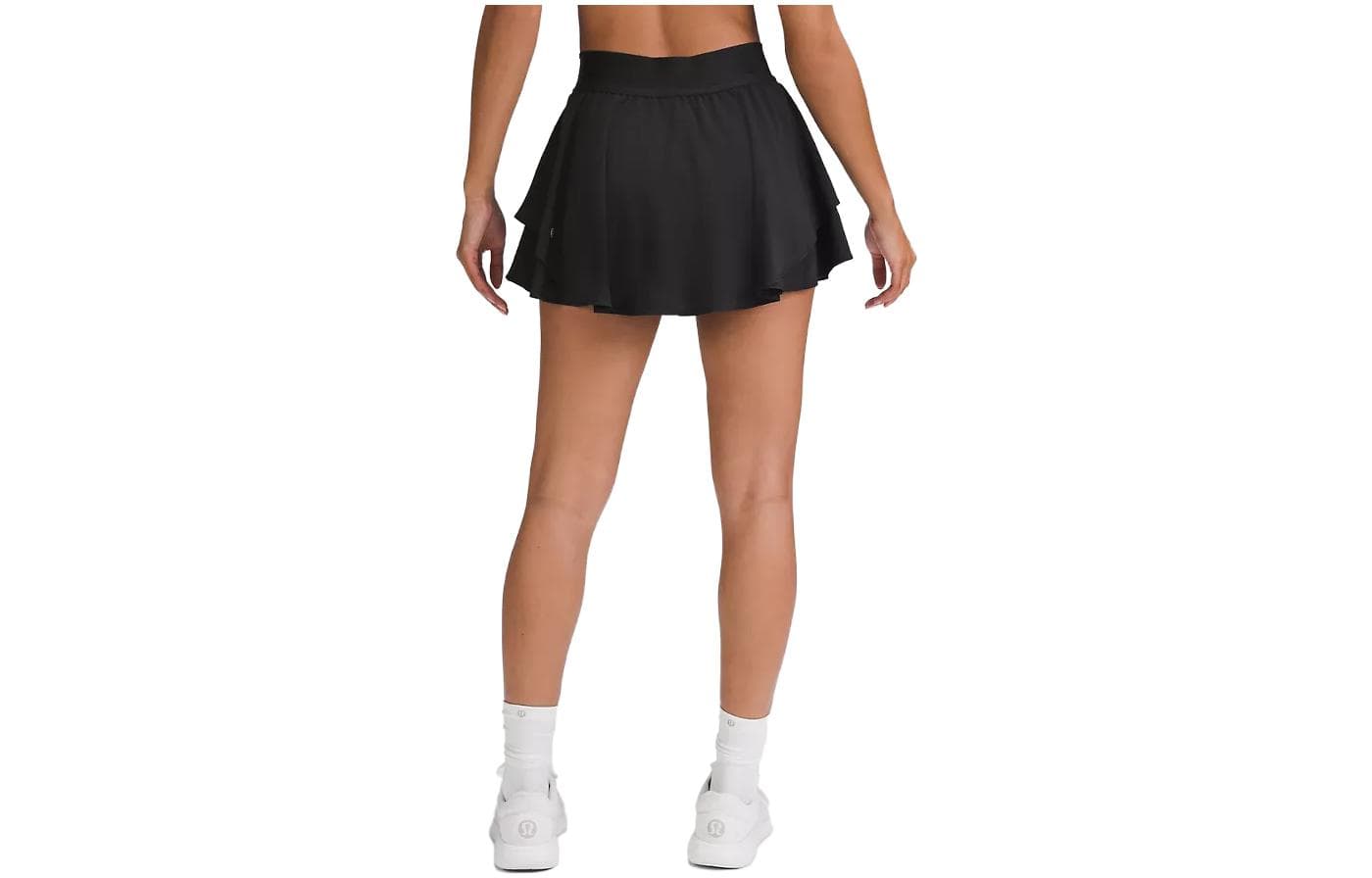 Шорты lululemon Courtcore Court Rival High-Rise Skirt - изображение 2