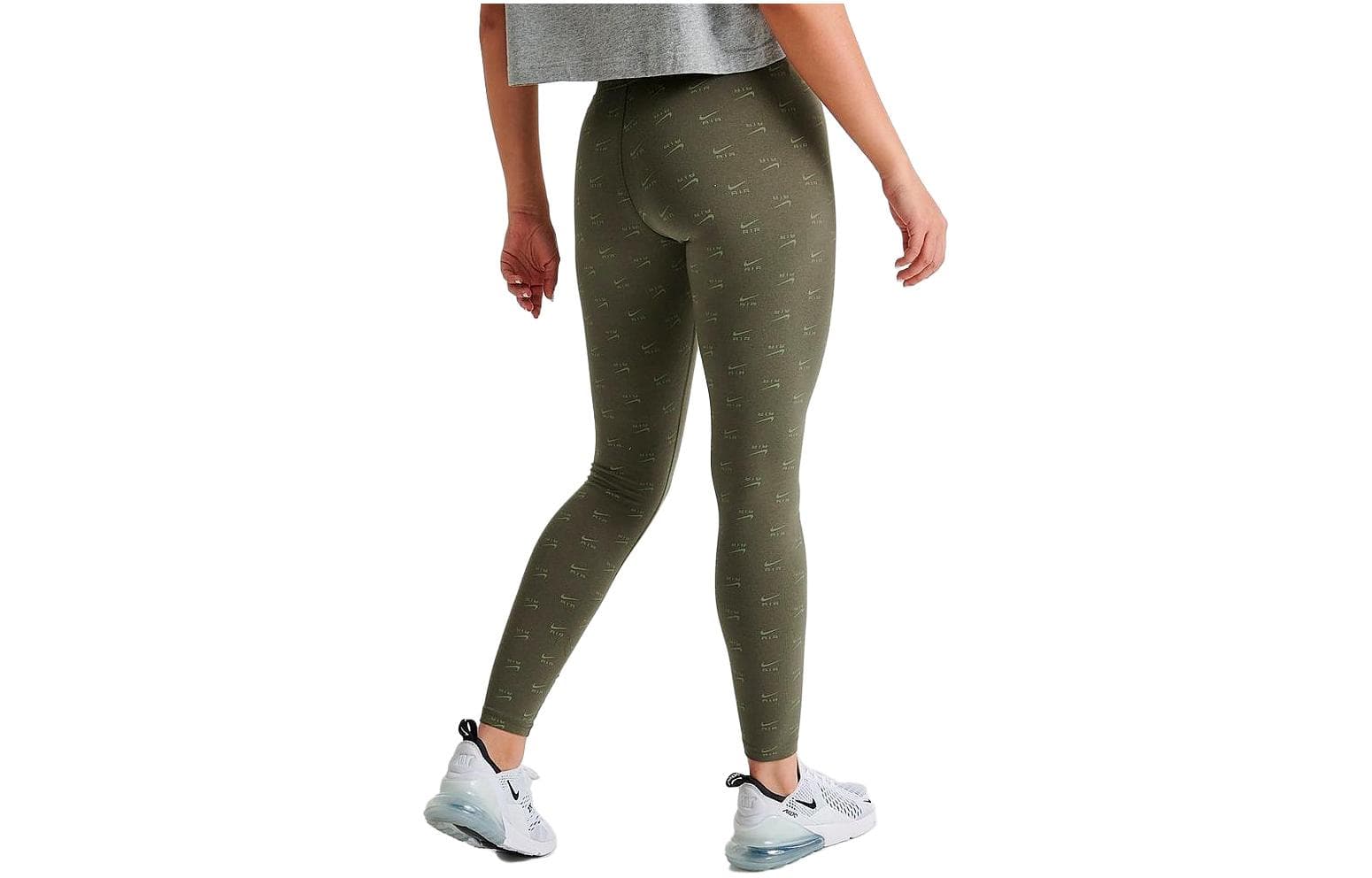 Nike - изображение 2
