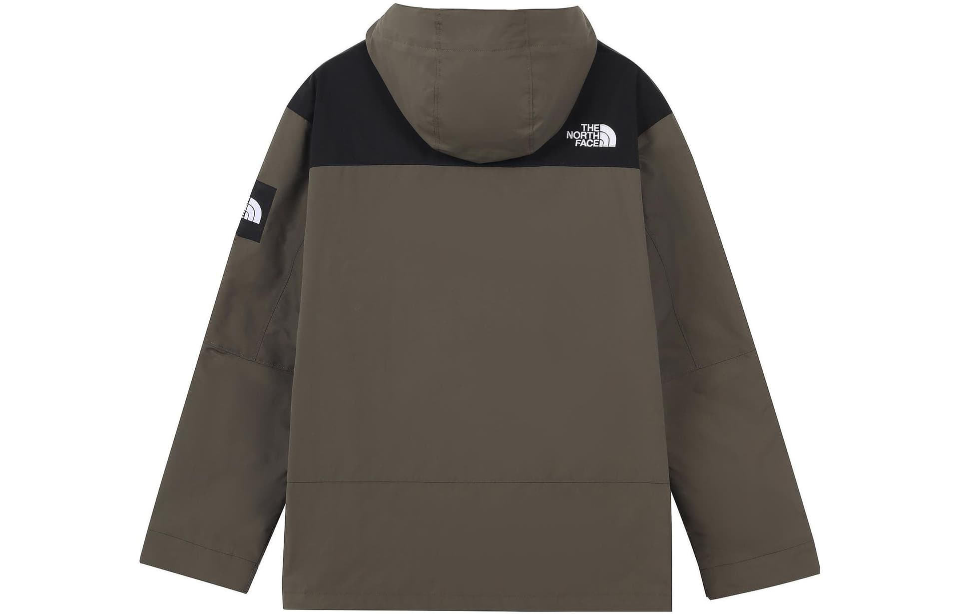 Куртка THE NORTH FACE SS23 Logo - изображение 2