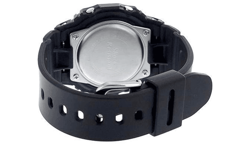 Часы CASIOBABY-G BGD-560-1PRD - изображение 3