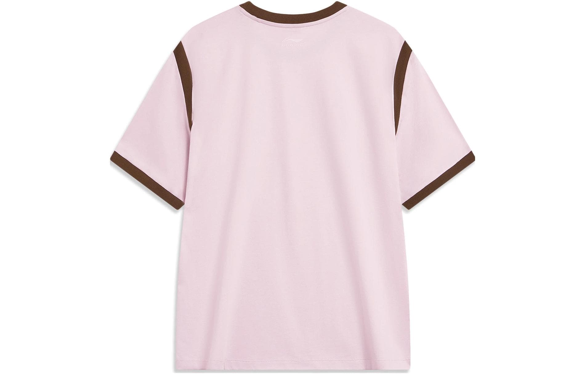 Футболка LiNing 1990 Print Tee - изображение 2