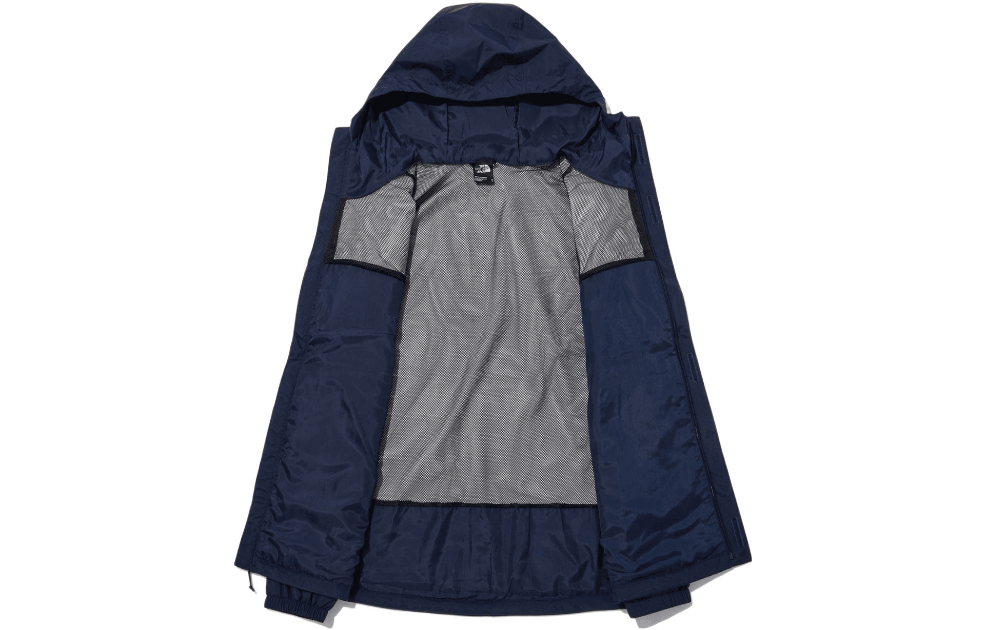 Куртка The North Face SS23 Blue Jacket - изображение 3