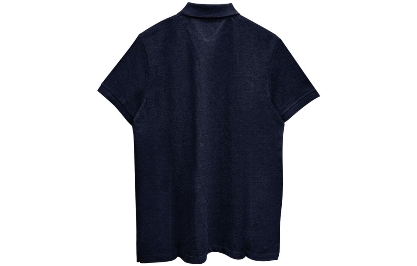 Поло Moncler Polo - изображение 2