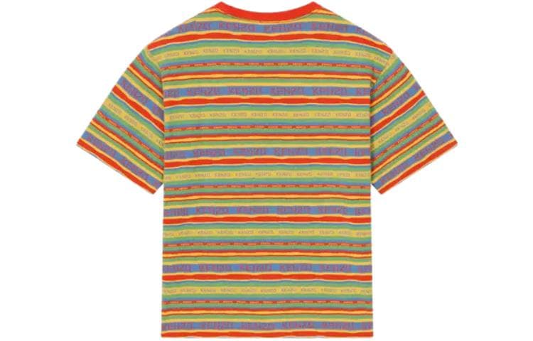 Футболка KENZO SS23 T - изображение 2