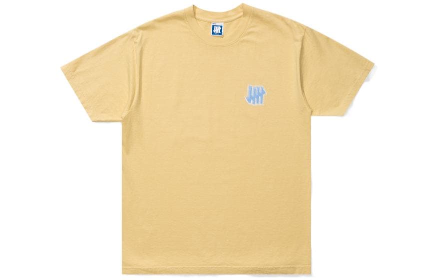 Футболка UNDEFEATED SS23 T - изображение 2