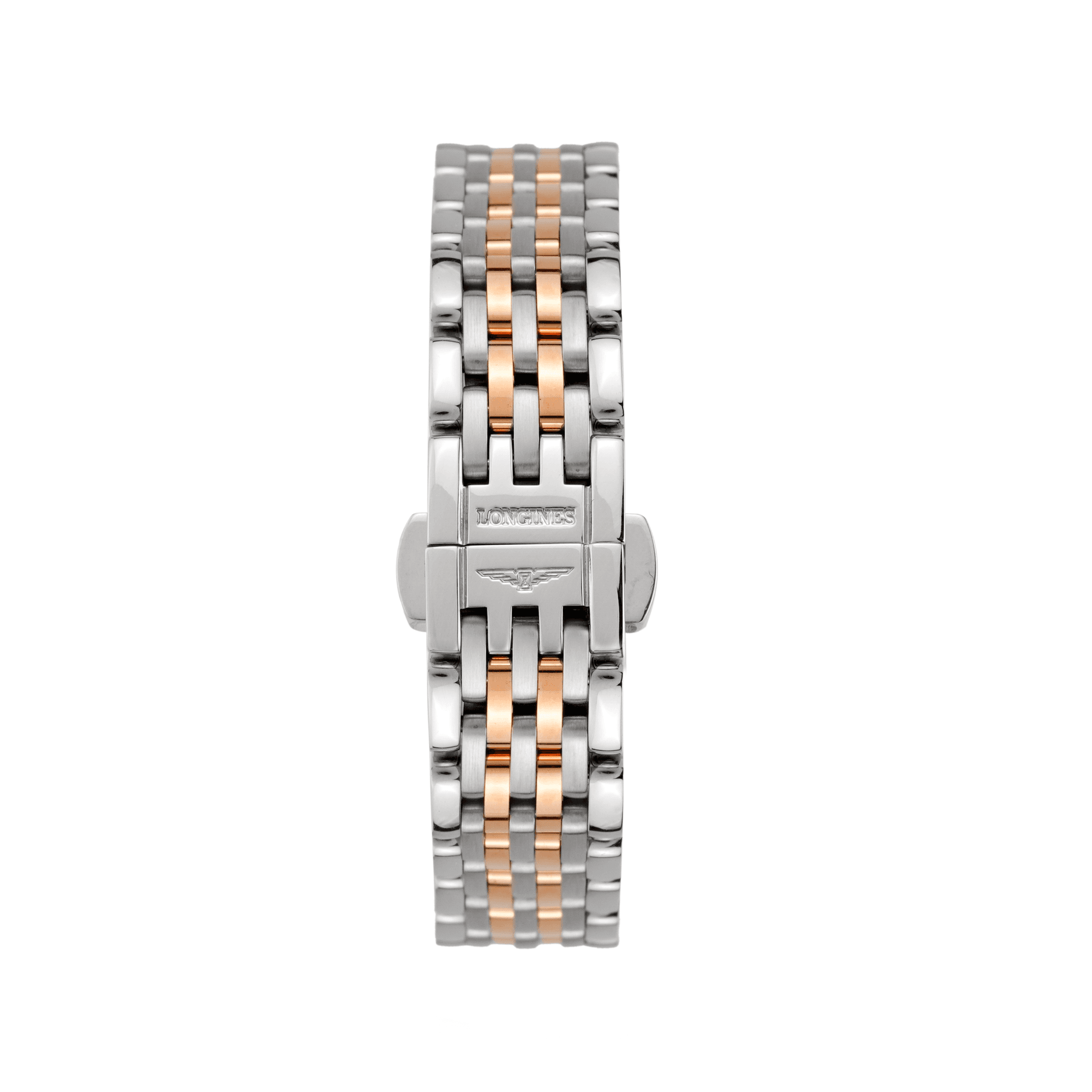 Часы LONGINES 25.5mm 18KK L4.309.5.87.7 - изображение 5