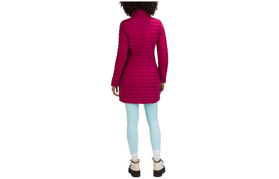 Пуховик lululemon Pack It Down Long Jacket Online Only - изображение 2