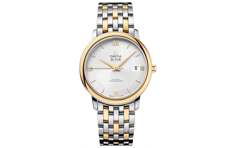 Часы OMEGA De Ville 424.20.37.20.02.001 - изображение 1