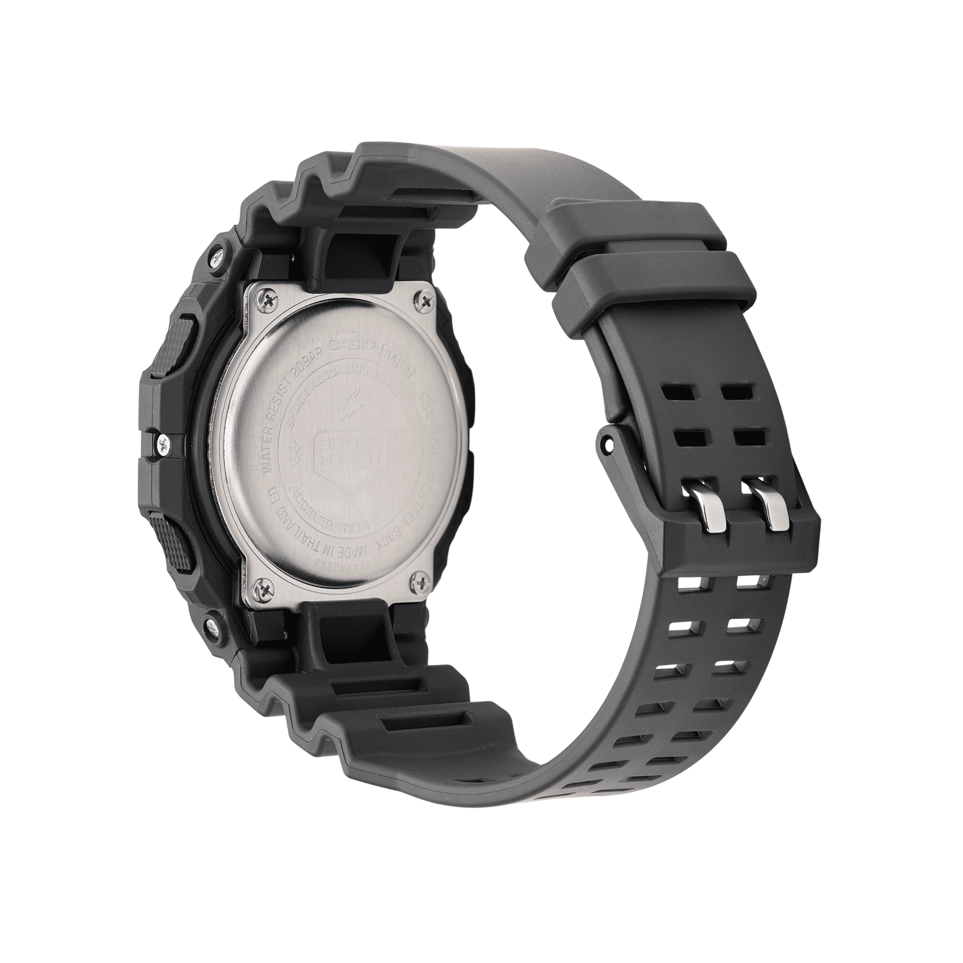 Часы Casio G-Shock G-Lide GBX-100NS-1ER - изображение 3