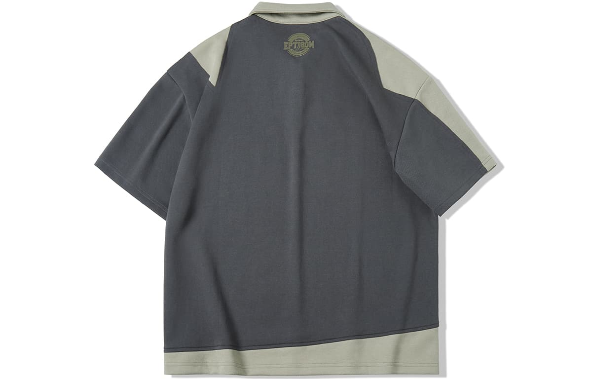 Поло EPTISON SS23 Polo - изображение 2