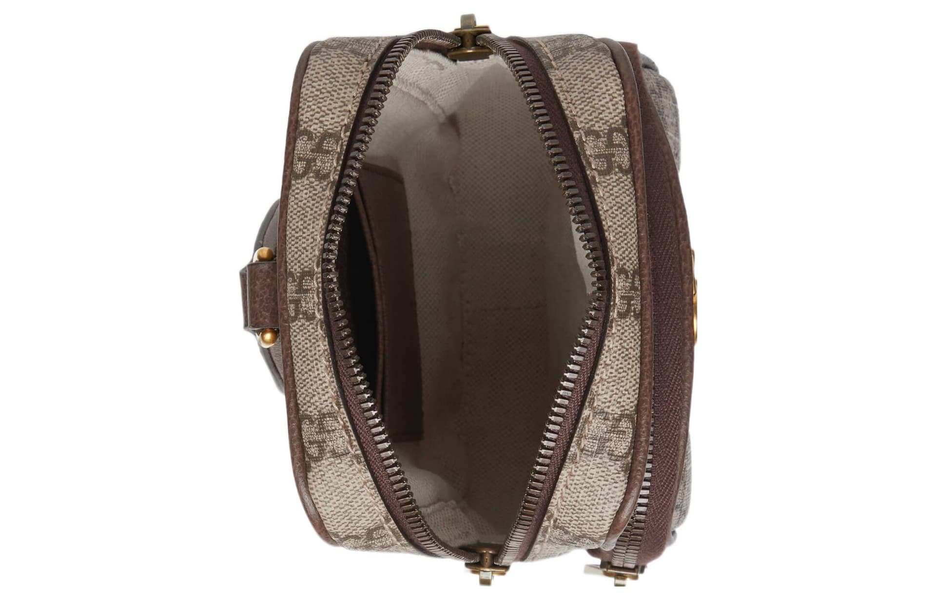 Сумка через плечо Gucci Ophidia - изображение 6