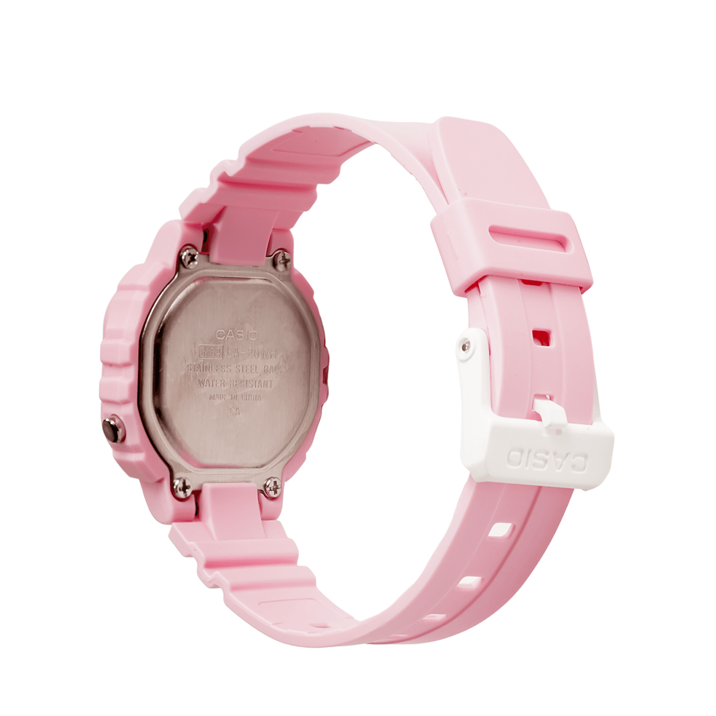 Часы CASIO YOUTH LA-20WH-4A1 - изображение 3