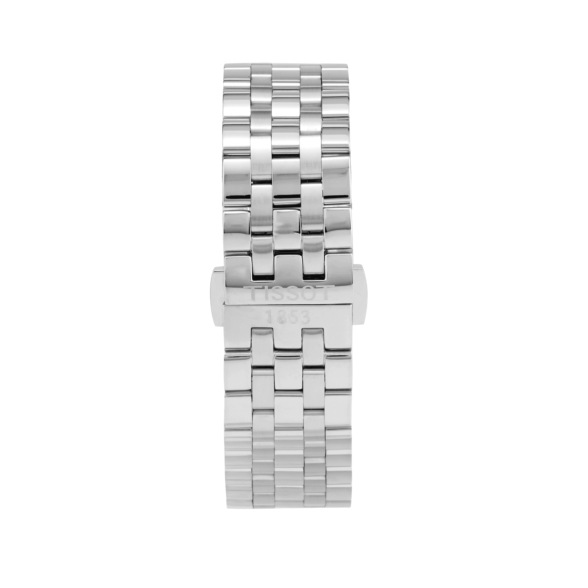 Часы Tissot Carson - изображение 5