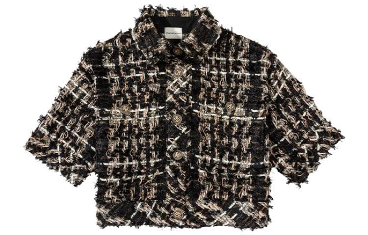 Куртка Charlie Luciano SS23 - изображение 1