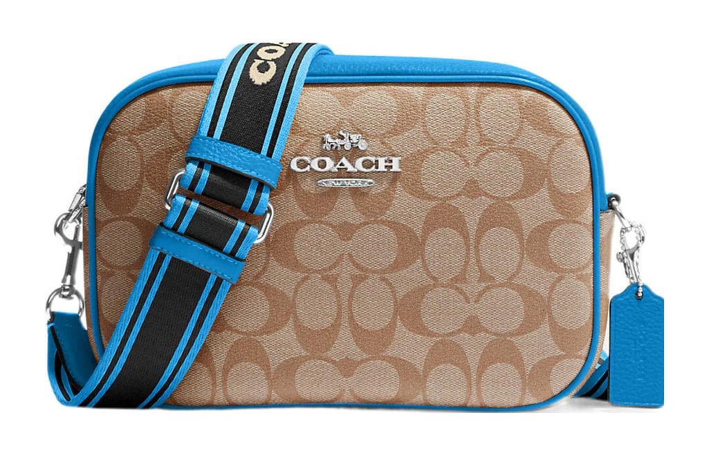 Сумка через плечо COACH Jamie 24 - изображение 1