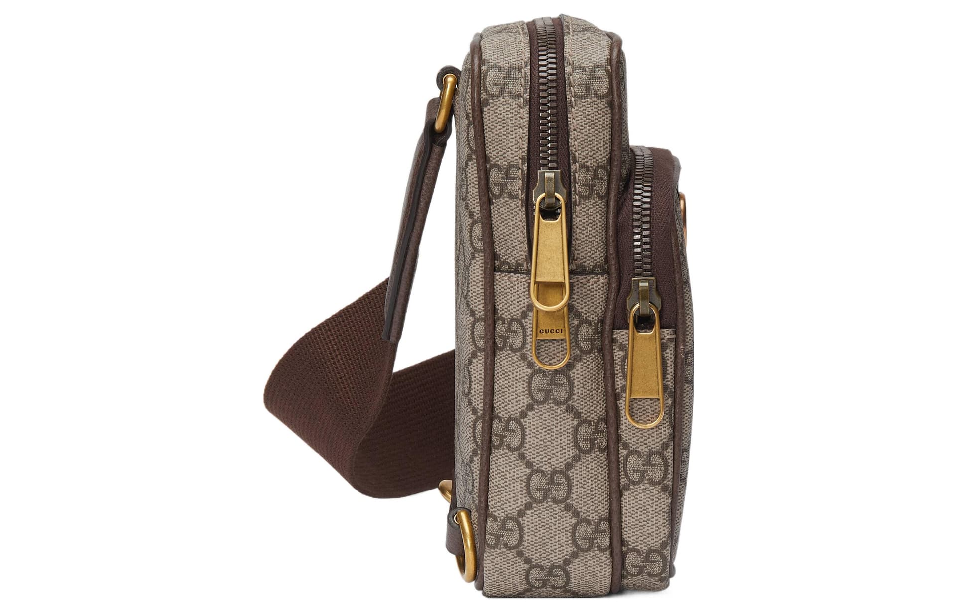 Сумка через плечо Gucci Ophidia - изображение 3