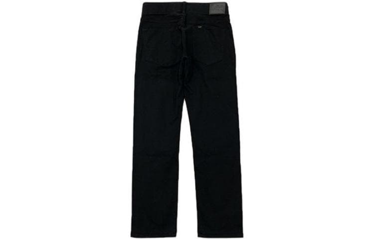 Штаны Lee Black Jeans - изображение 2