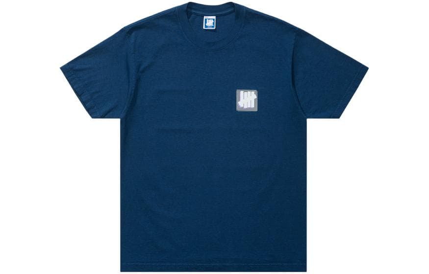 Футболка UNDEFEATED SS23 T - изображение 2