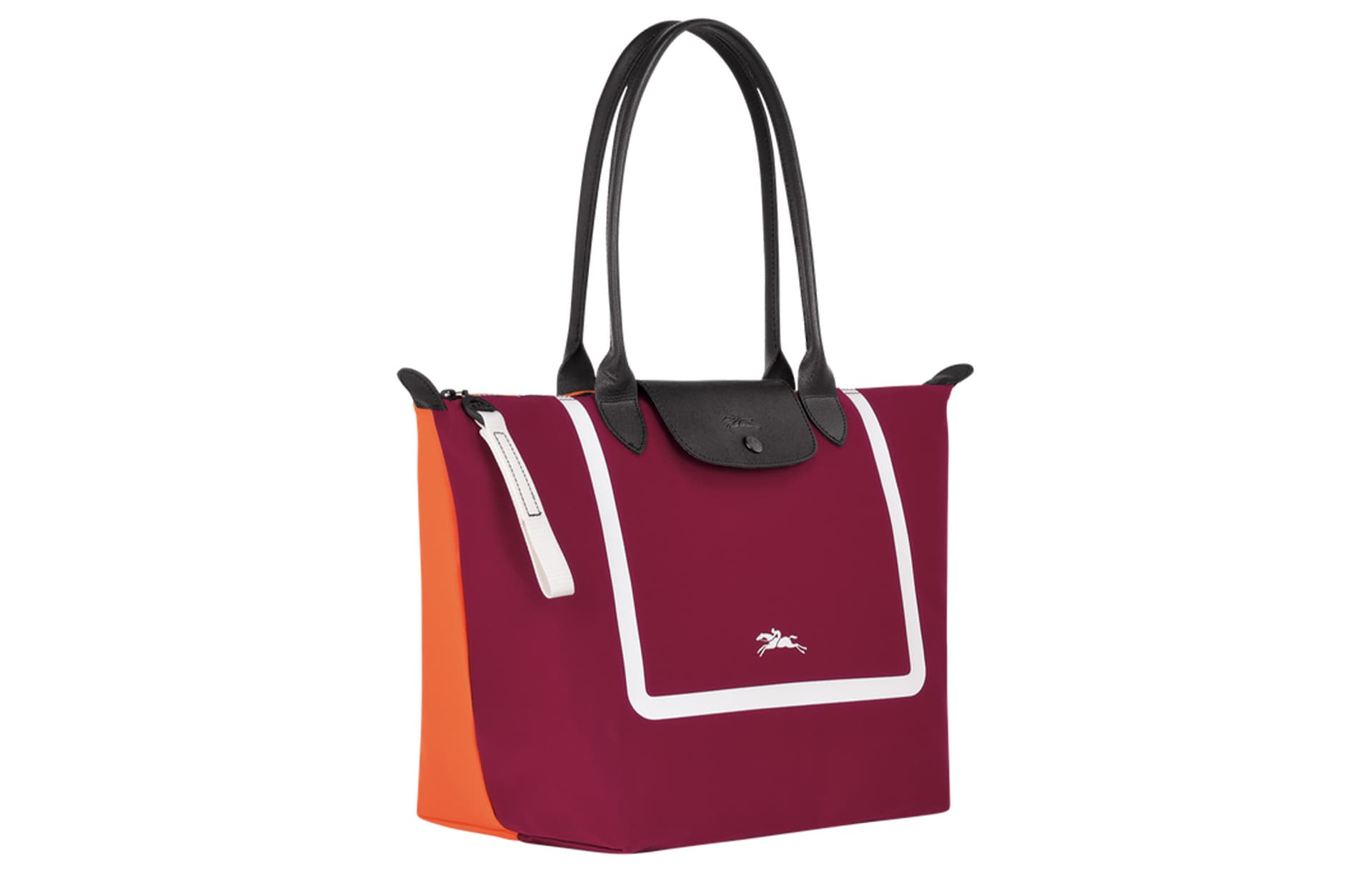 Мини-сумка LONGCHAMP Le Pliage Collection 31 Tote - изображение 2