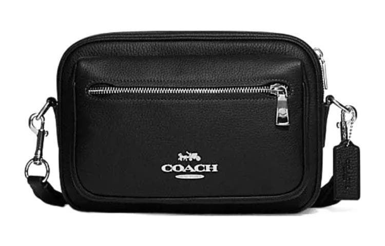 Сумка через плечо COACH Elias 25 - изображение 1