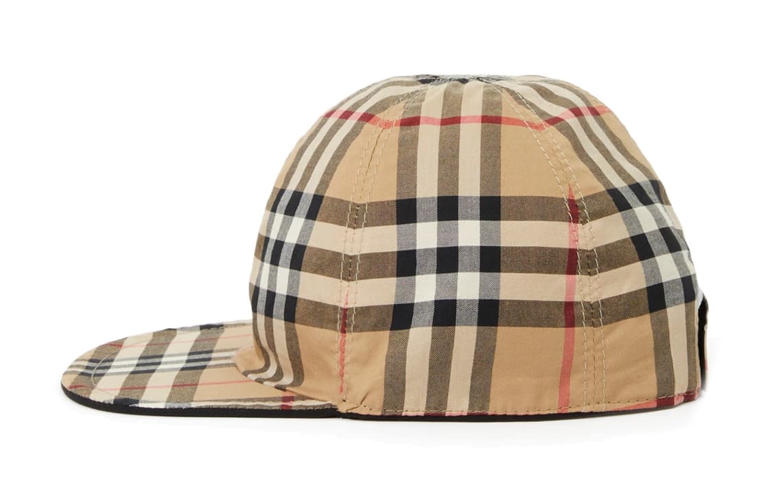 Кепка Burberry - изображение 7