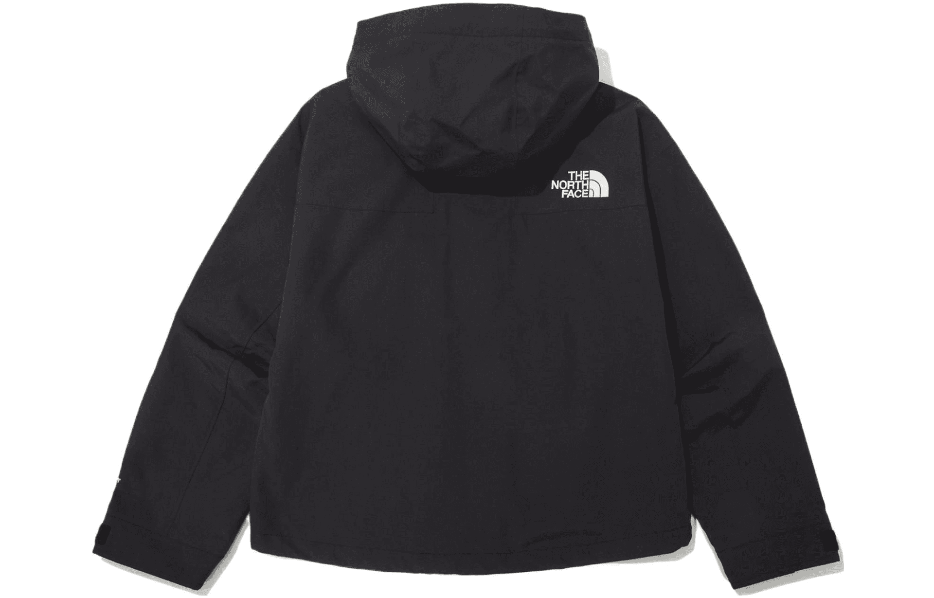 Куртка THE NORTH FACE Crop Mountain Dry Logo - изображение 2