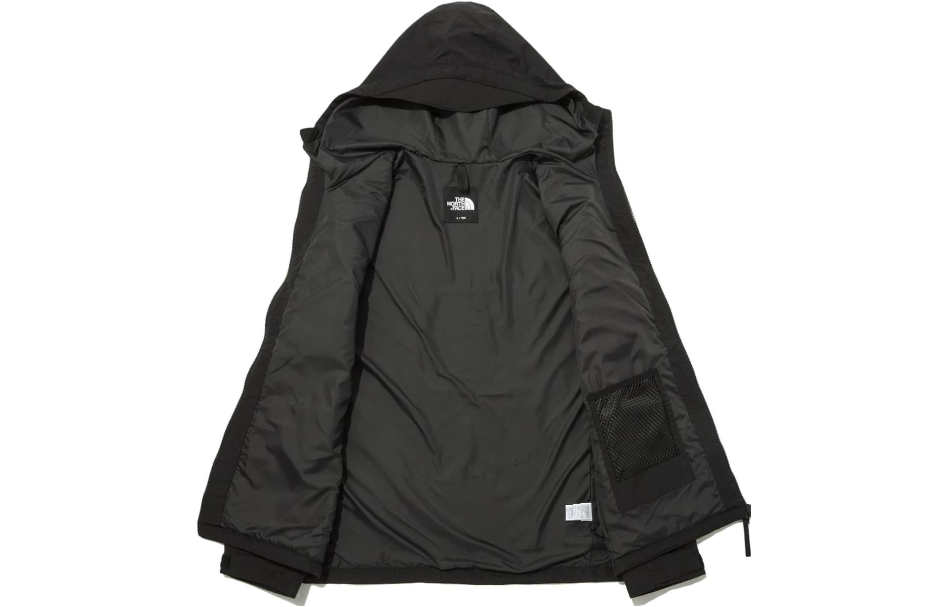 Куртка THE NORTH FACE SS23 Logo - изображение 3