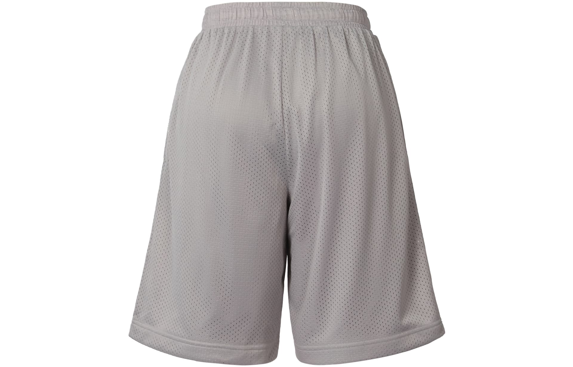 Баскетбольные шорты Drew House Secret Mesh Shorts Logo - изображение 2