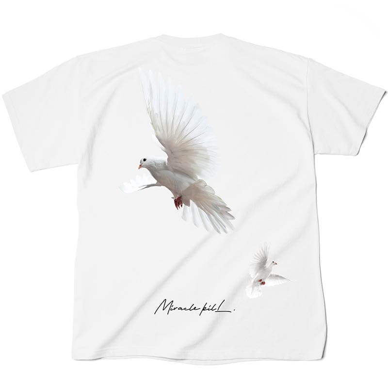 Футболка MIRACLE KILL T - изображение 2