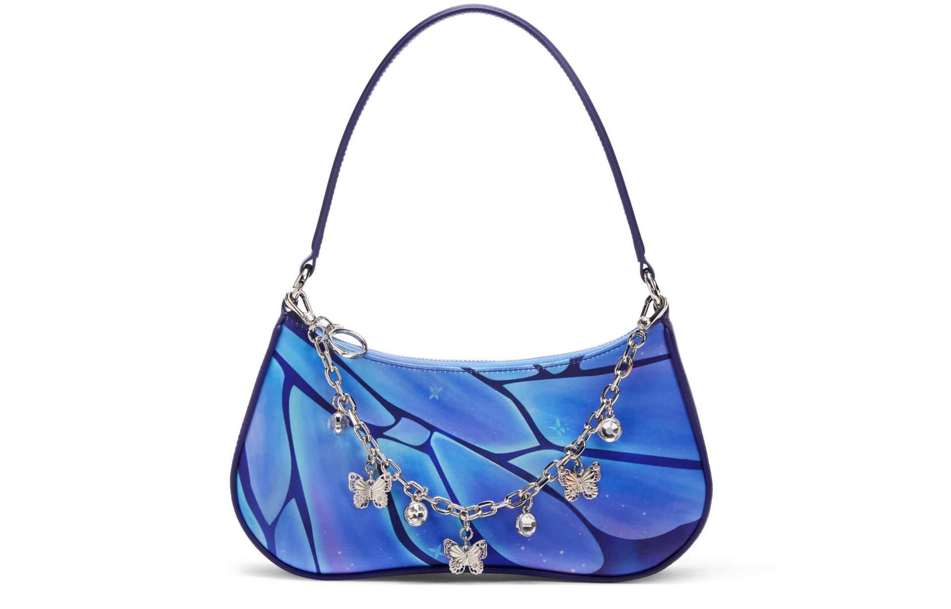Мини-сумка CHARLESKEITH - изображение 1