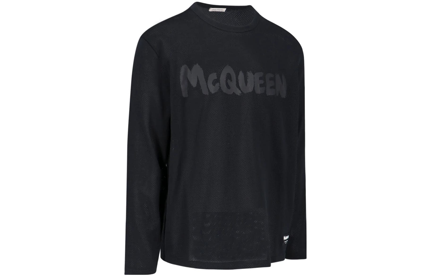 Худи Alexander McQueen SS23 - изображение 3