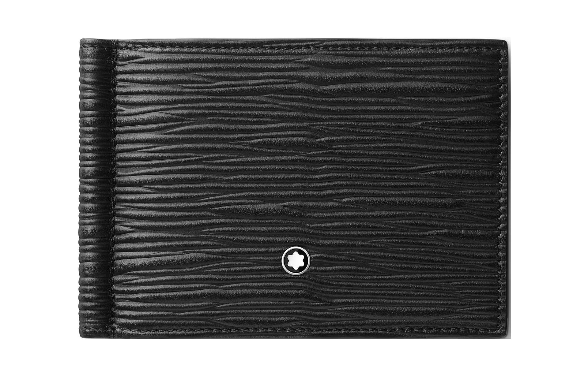 Кошелек MONTBLANC 4810 6 - изображение 1