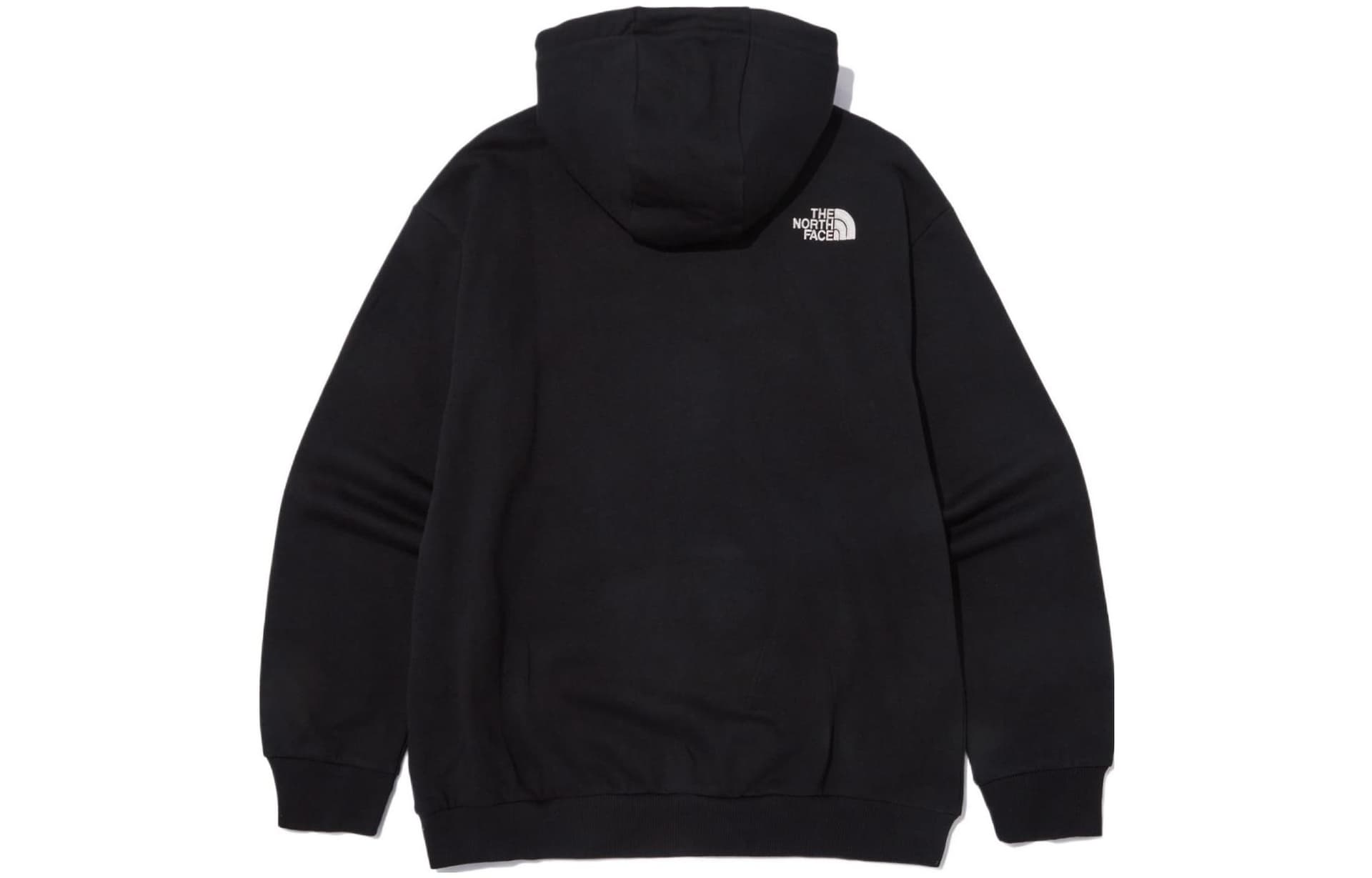 Худи The North Face Logo Hoodie - изображение 2