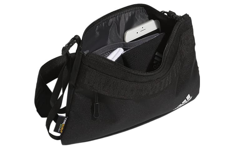 Мини-сумка adidas Logo - изображение 4