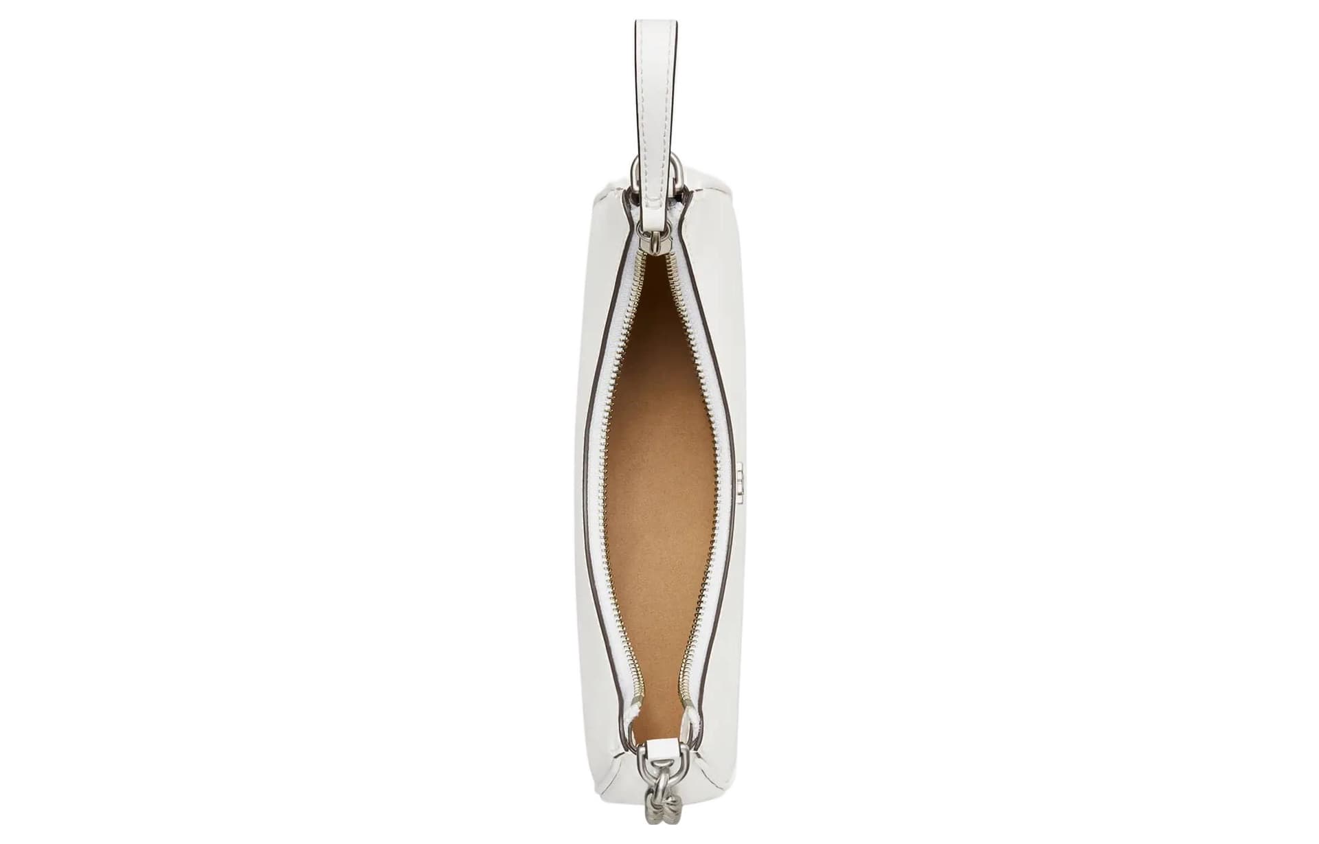 Мини-сумка TORY BURCH MERCER T - изображение 7