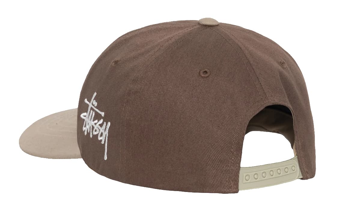 Кепка Stussy - изображение 3