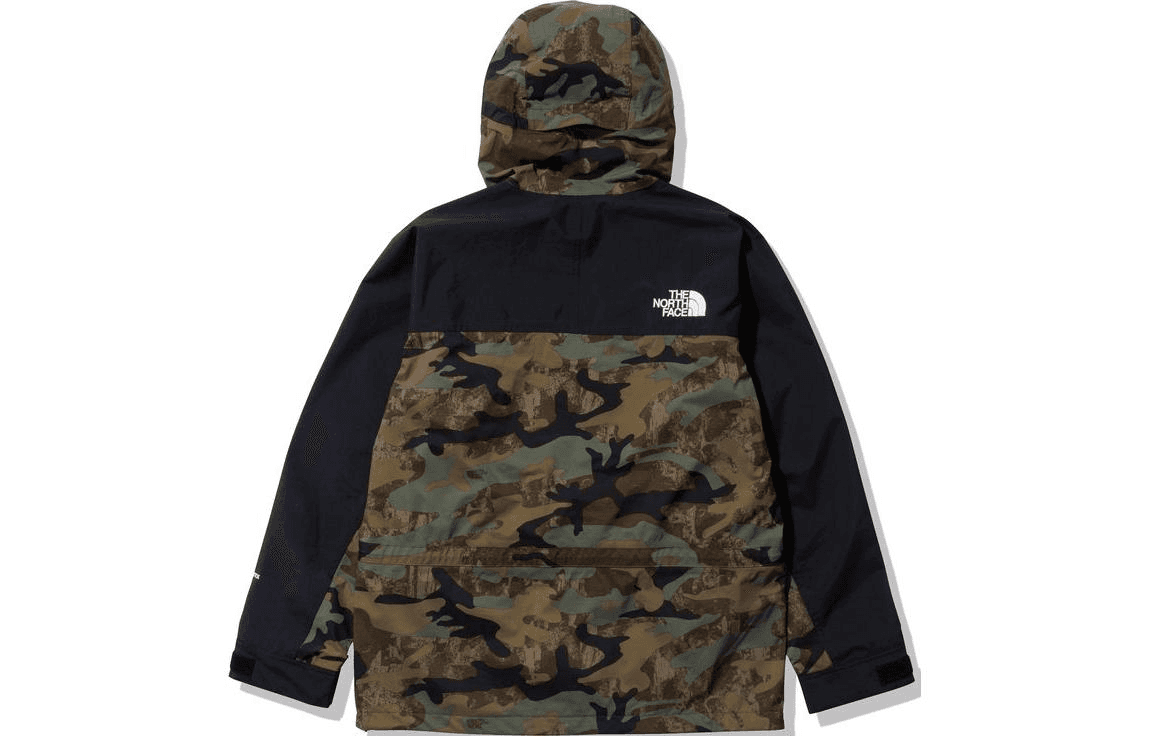 Куртка THE NORTH FACE Logo - изображение 2