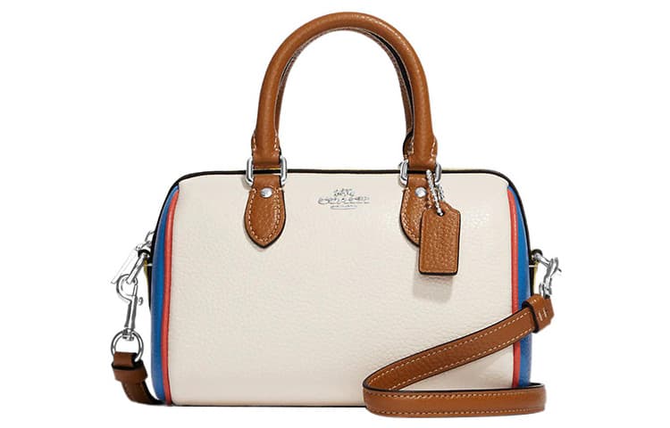 Сумка COACH Rowan 18 - изображение 1