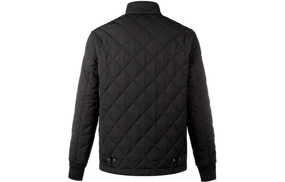 Куртка Burberry Quilted Jacket - изображение 2
