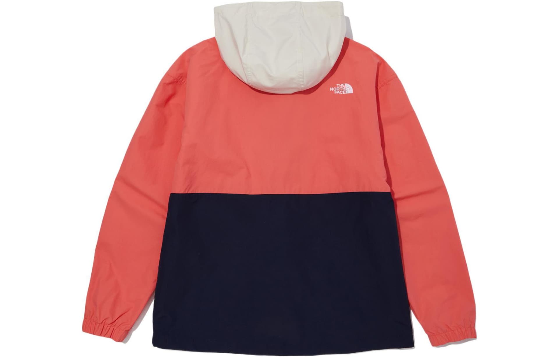 Куртка The North Face Exploring Wind Jacket Red - изображение 2