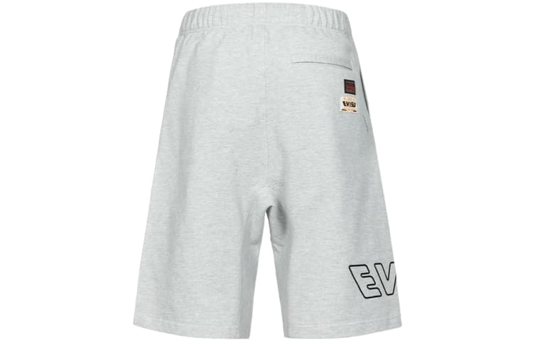 Шорты EVISU 23SS - изображение 2