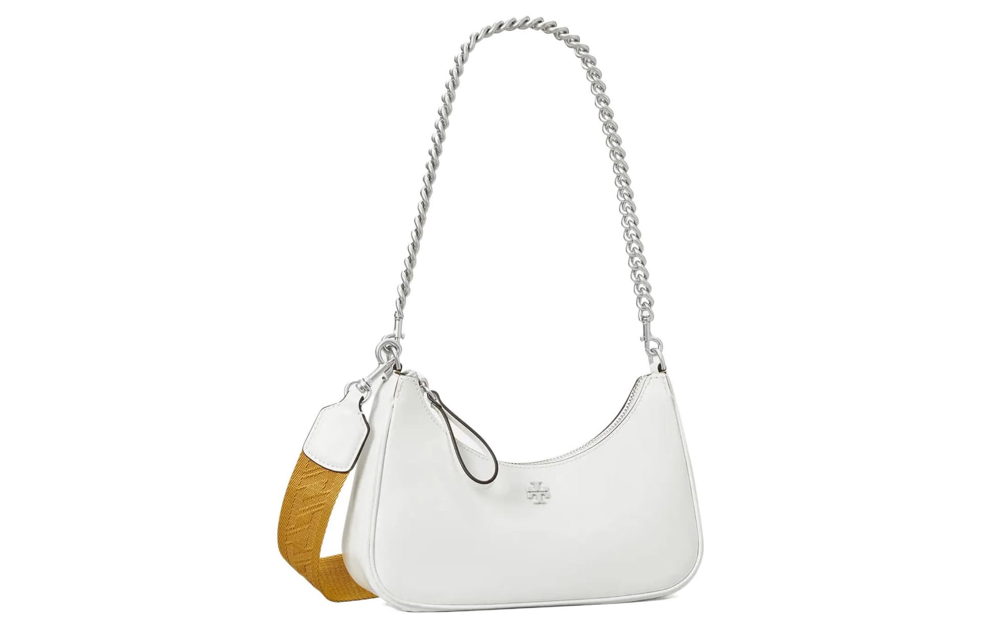 Мини-сумка TORY BURCH MERCER T - изображение 3