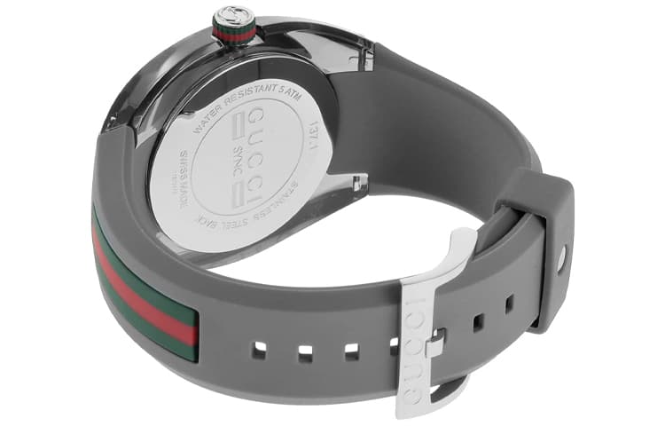 Механические часы GUCCI 40.5mm 50 YA137109A - изображение 2